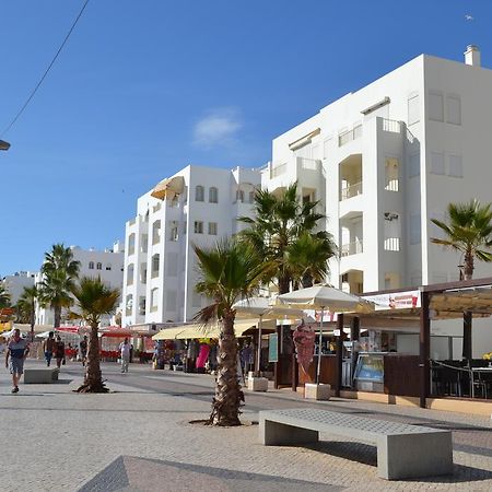 Atlantida By Garvetur Apartment Куартейра Екстериор снимка