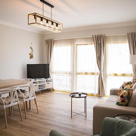 Atlantida By Garvetur Apartment Куартейра Екстериор снимка