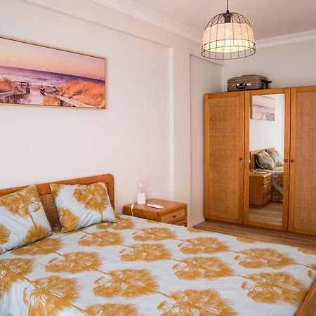 Atlantida By Garvetur Apartment Куартейра Екстериор снимка
