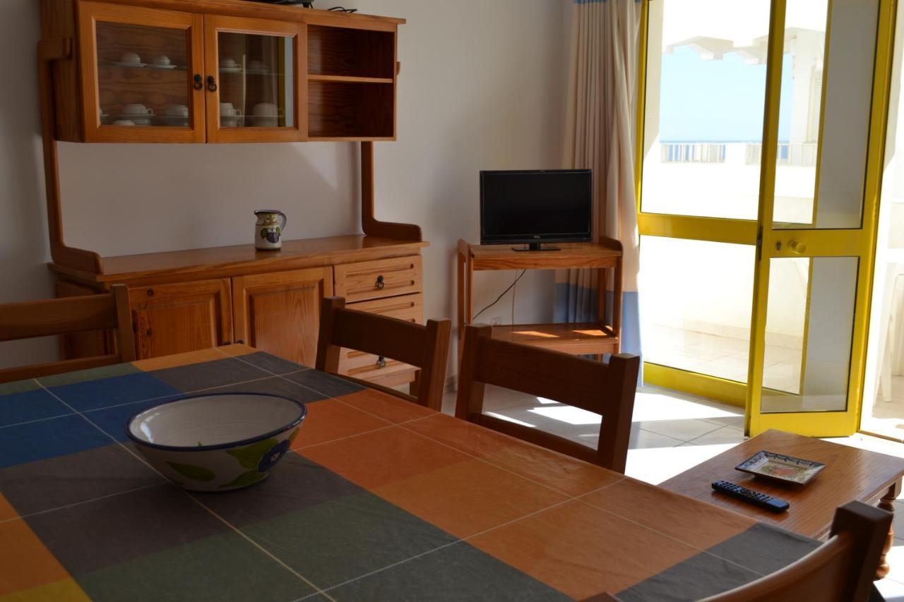 Atlantida By Garvetur Apartment Куартейра Екстериор снимка