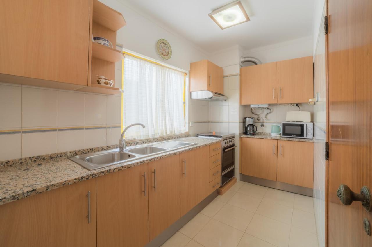 Atlantida By Garvetur Apartment Куартейра Екстериор снимка