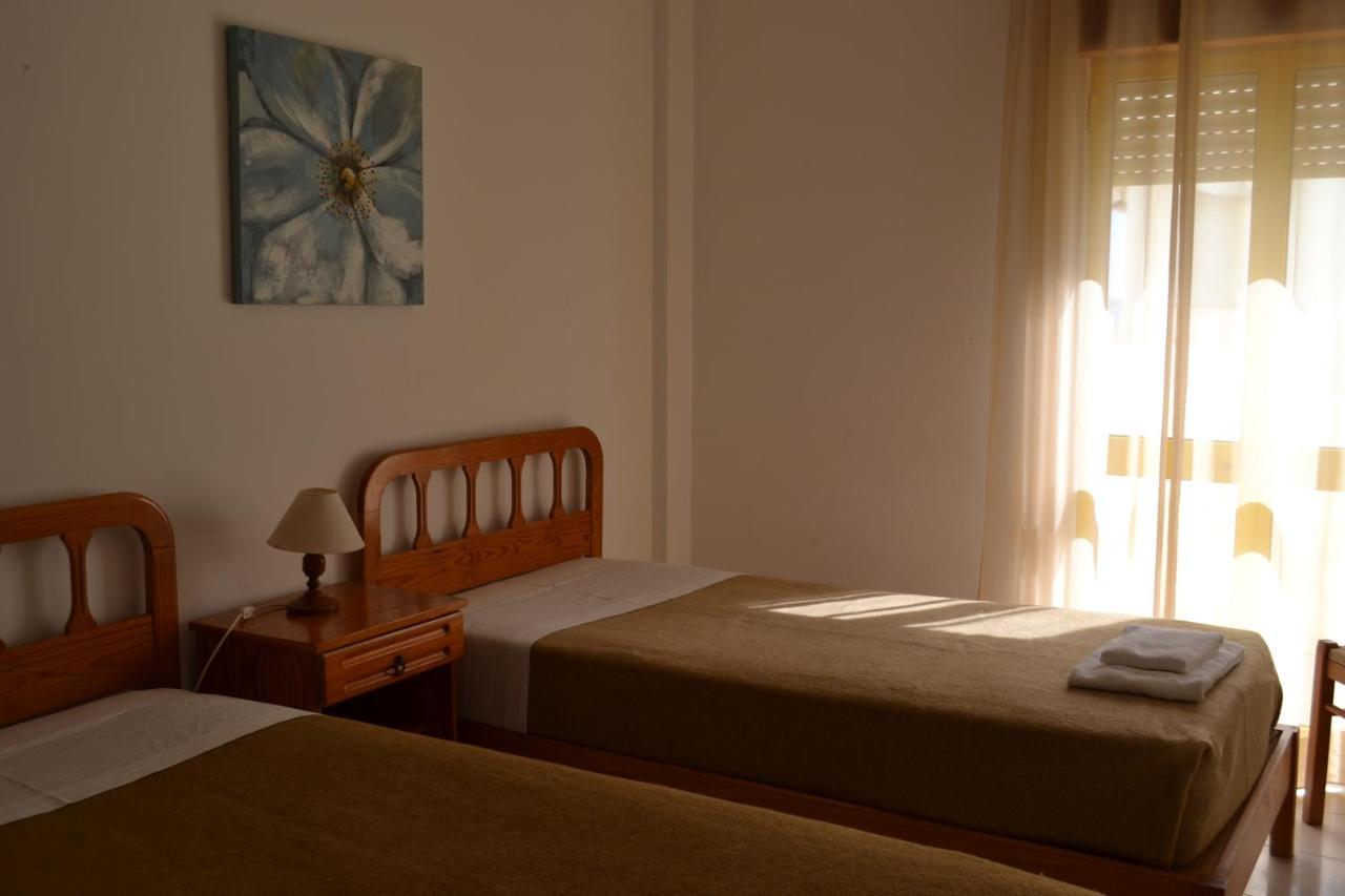 Atlantida By Garvetur Apartment Куартейра Екстериор снимка