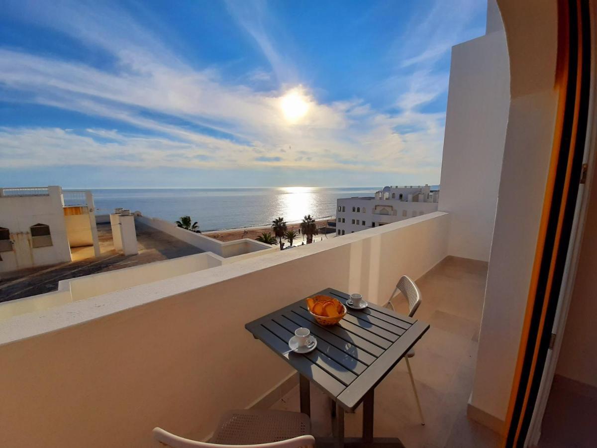 Atlantida By Garvetur Apartment Куартейра Екстериор снимка