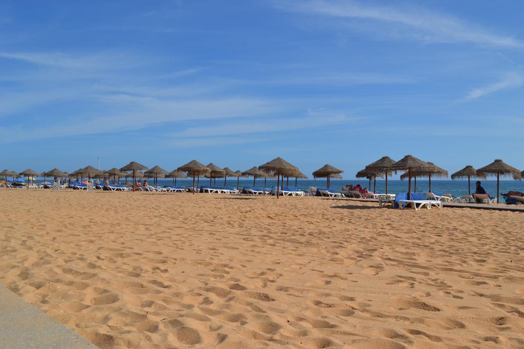Atlantida By Garvetur Apartment Куартейра Екстериор снимка
