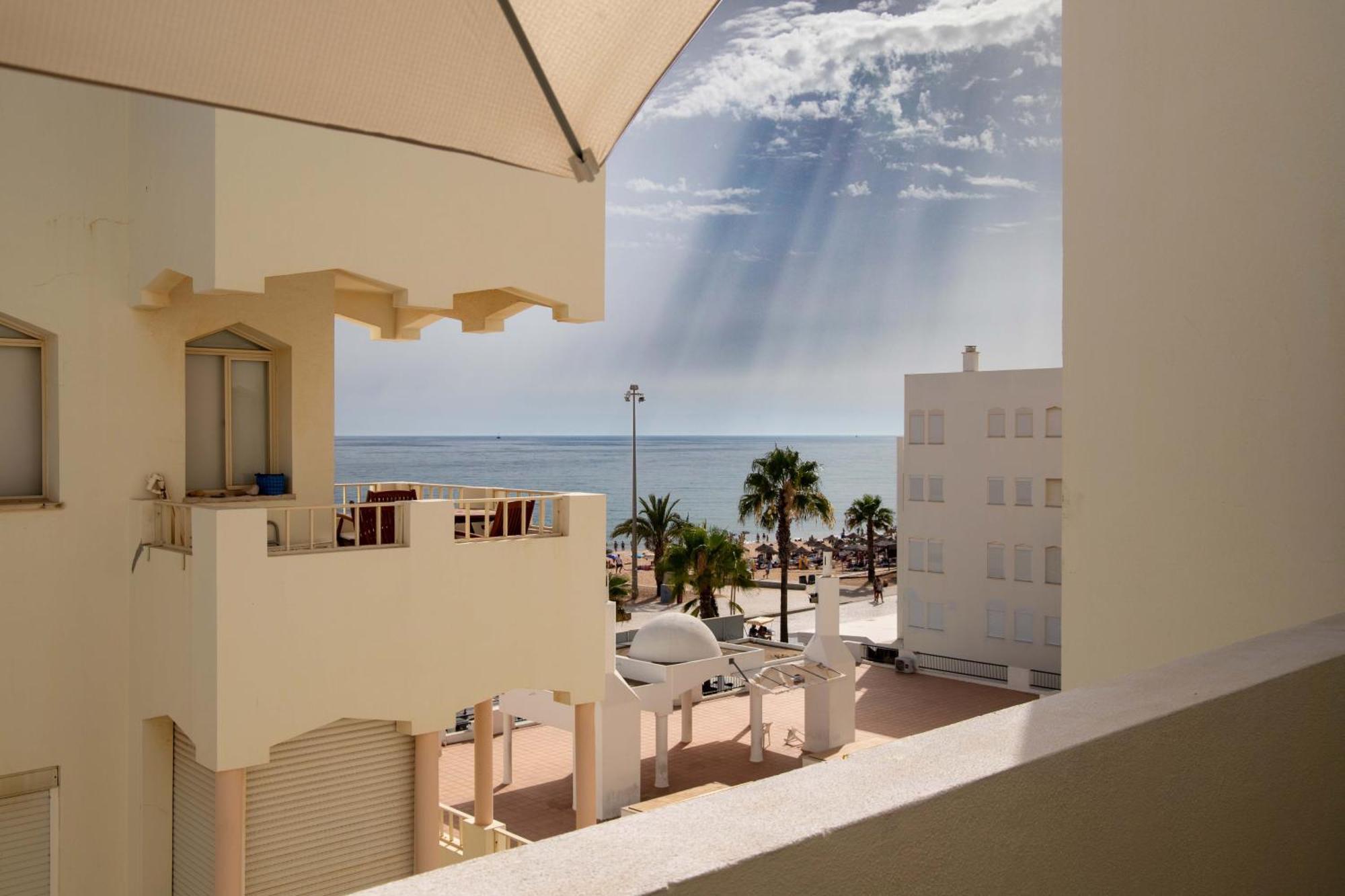 Atlantida By Garvetur Apartment Куартейра Екстериор снимка