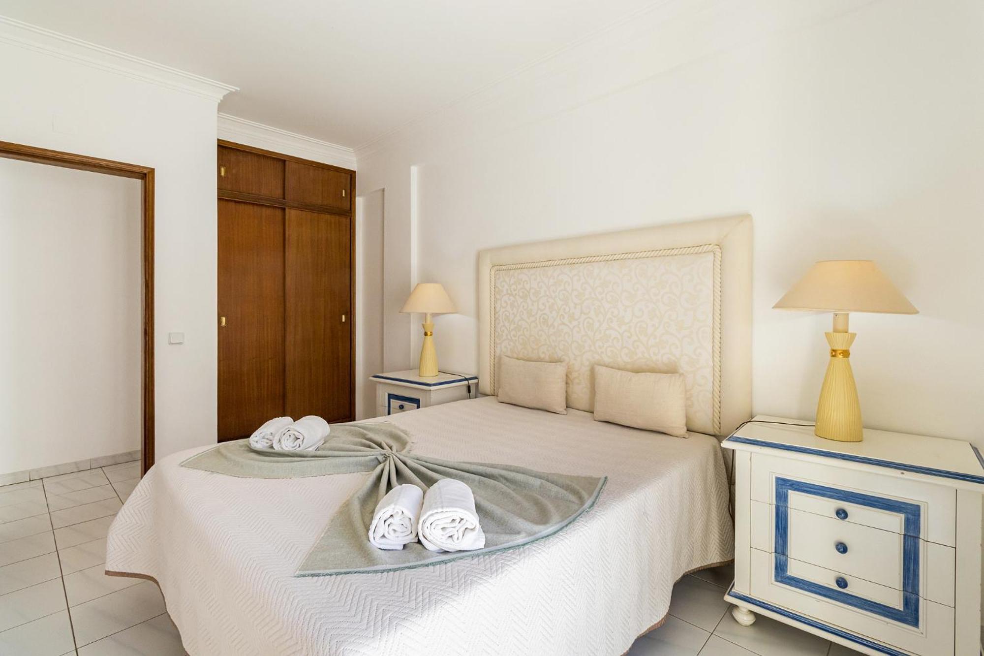 Atlantida By Garvetur Apartment Куартейра Екстериор снимка
