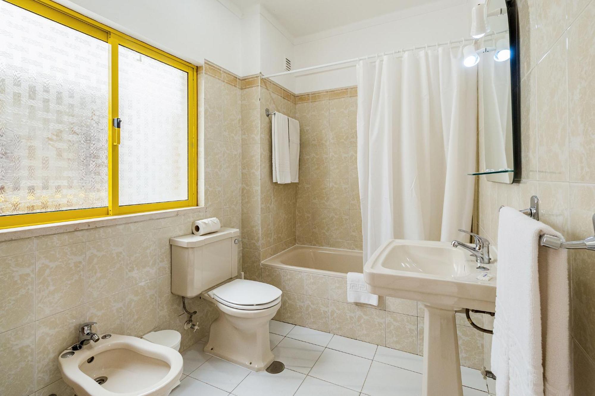 Atlantida By Garvetur Apartment Куартейра Екстериор снимка