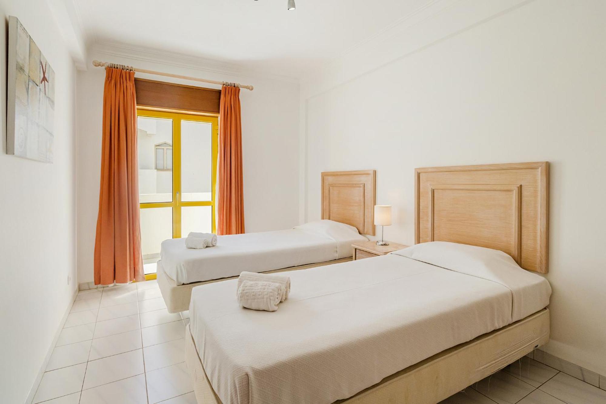 Atlantida By Garvetur Apartment Куартейра Екстериор снимка