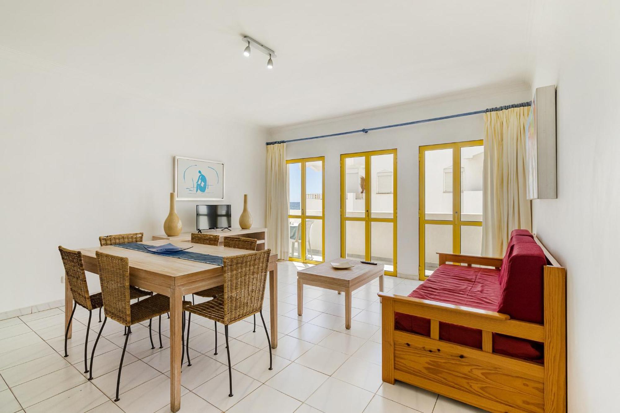 Atlantida By Garvetur Apartment Куартейра Екстериор снимка