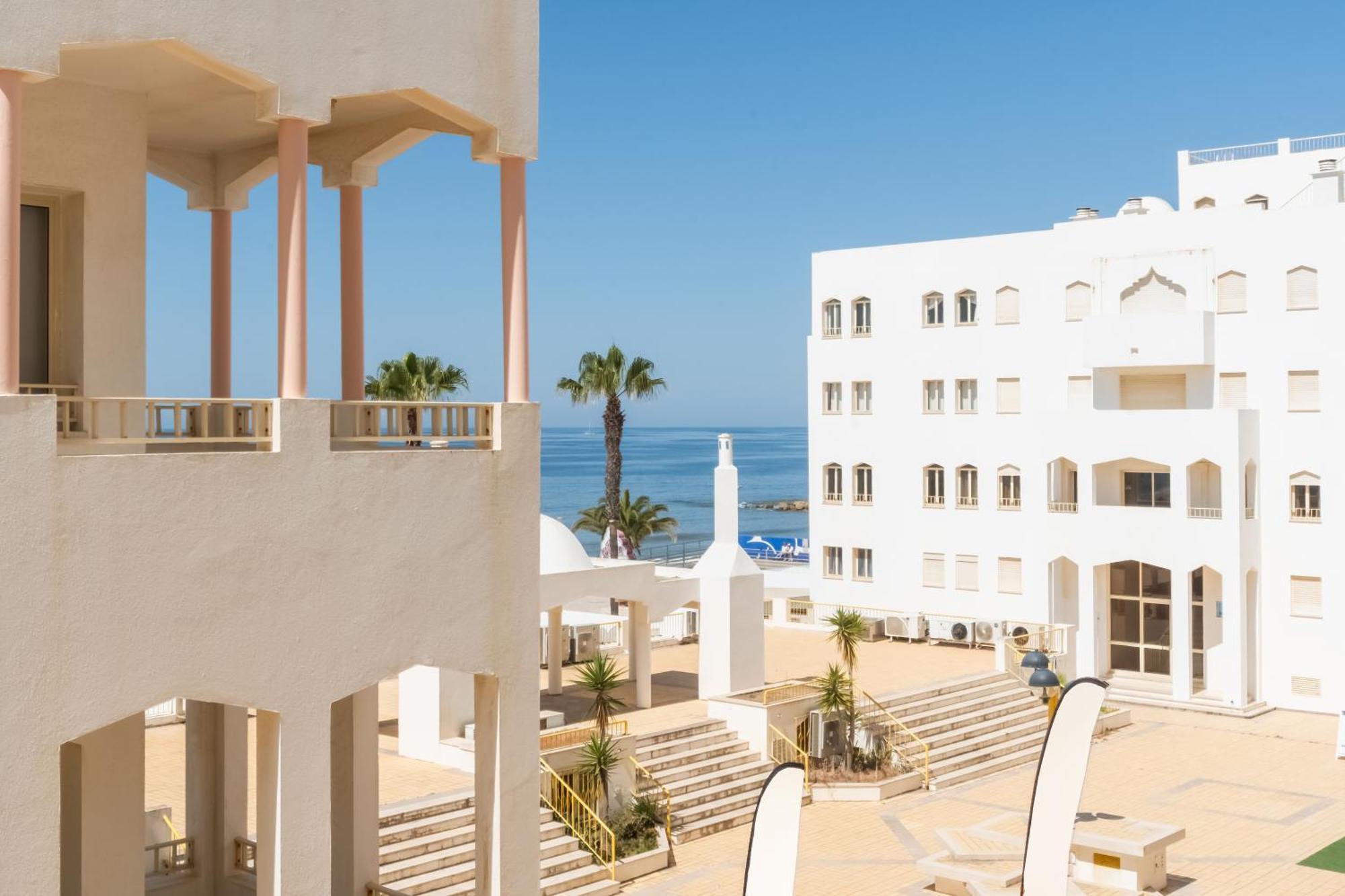 Atlantida By Garvetur Apartment Куартейра Екстериор снимка