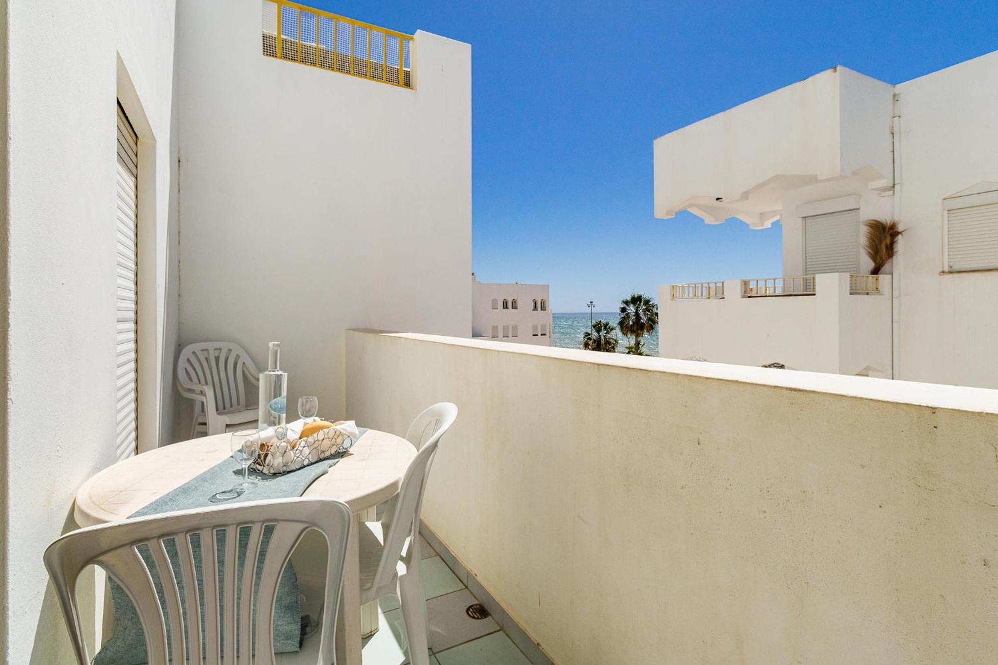 Atlantida By Garvetur Apartment Куартейра Екстериор снимка