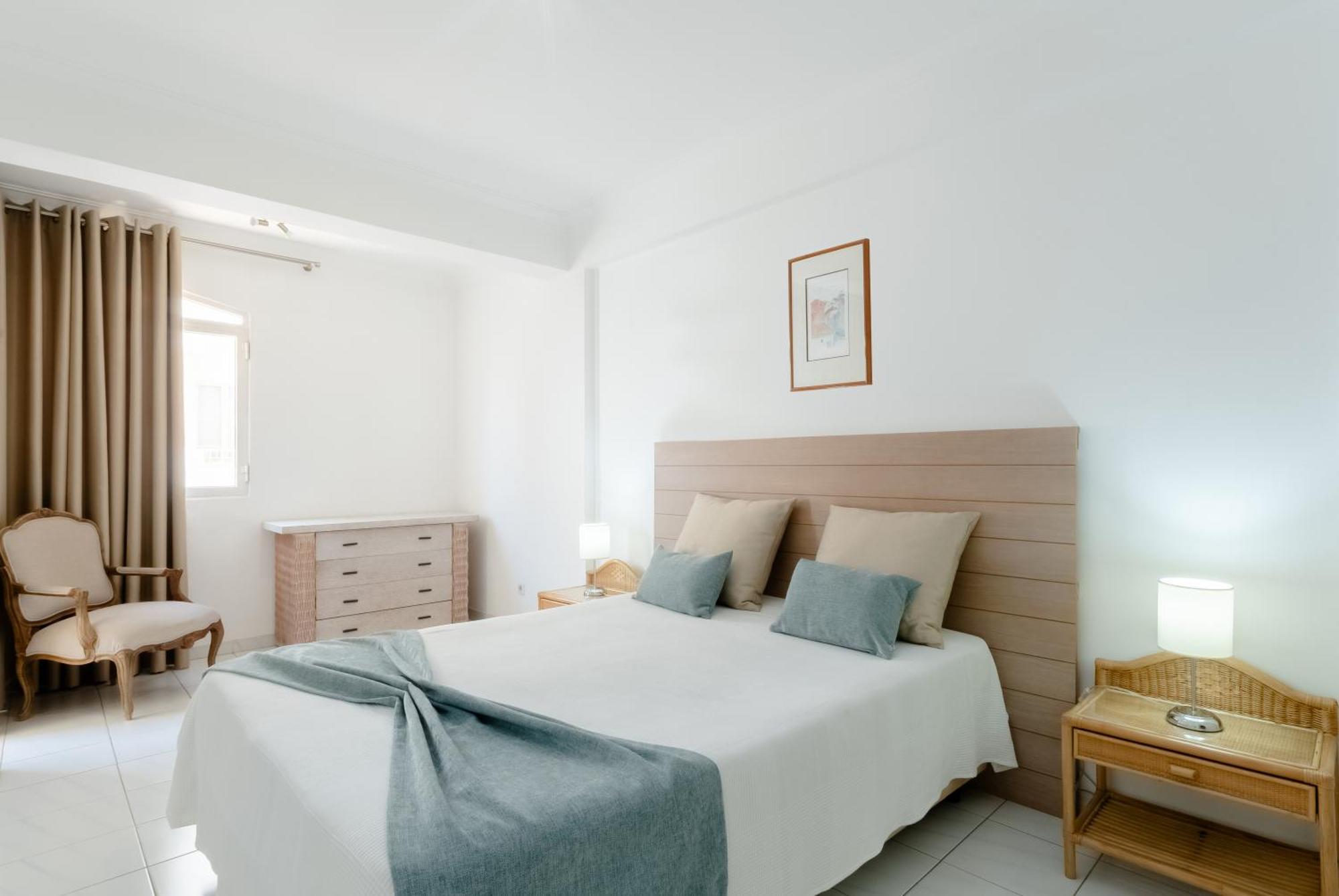 Atlantida By Garvetur Apartment Куартейра Екстериор снимка