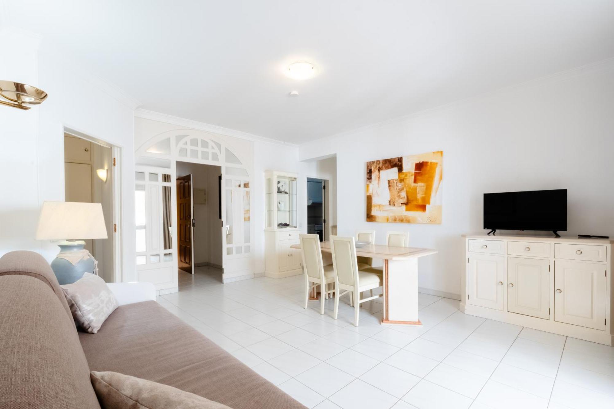 Atlantida By Garvetur Apartment Куартейра Екстериор снимка