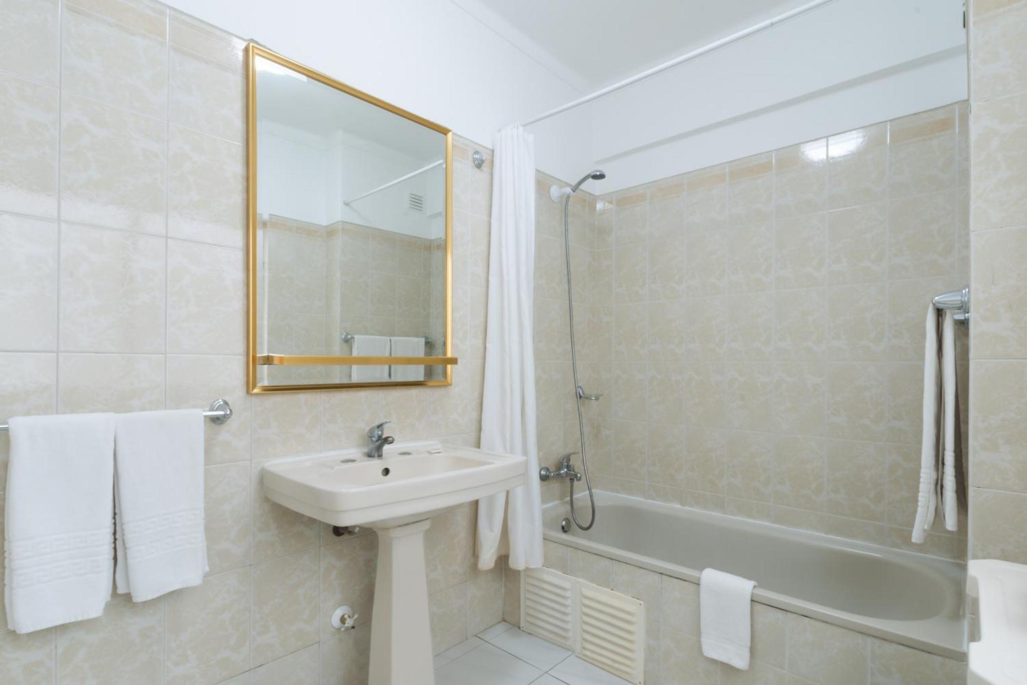 Atlantida By Garvetur Apartment Куартейра Екстериор снимка