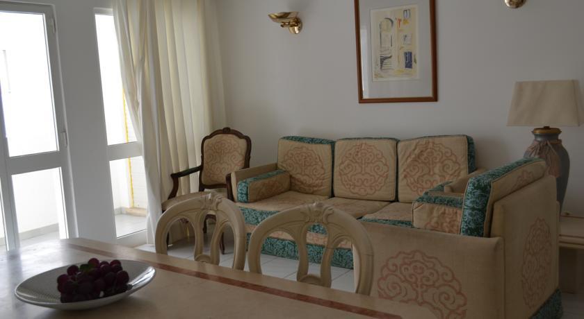 Atlantida By Garvetur Apartment Куартейра Екстериор снимка
