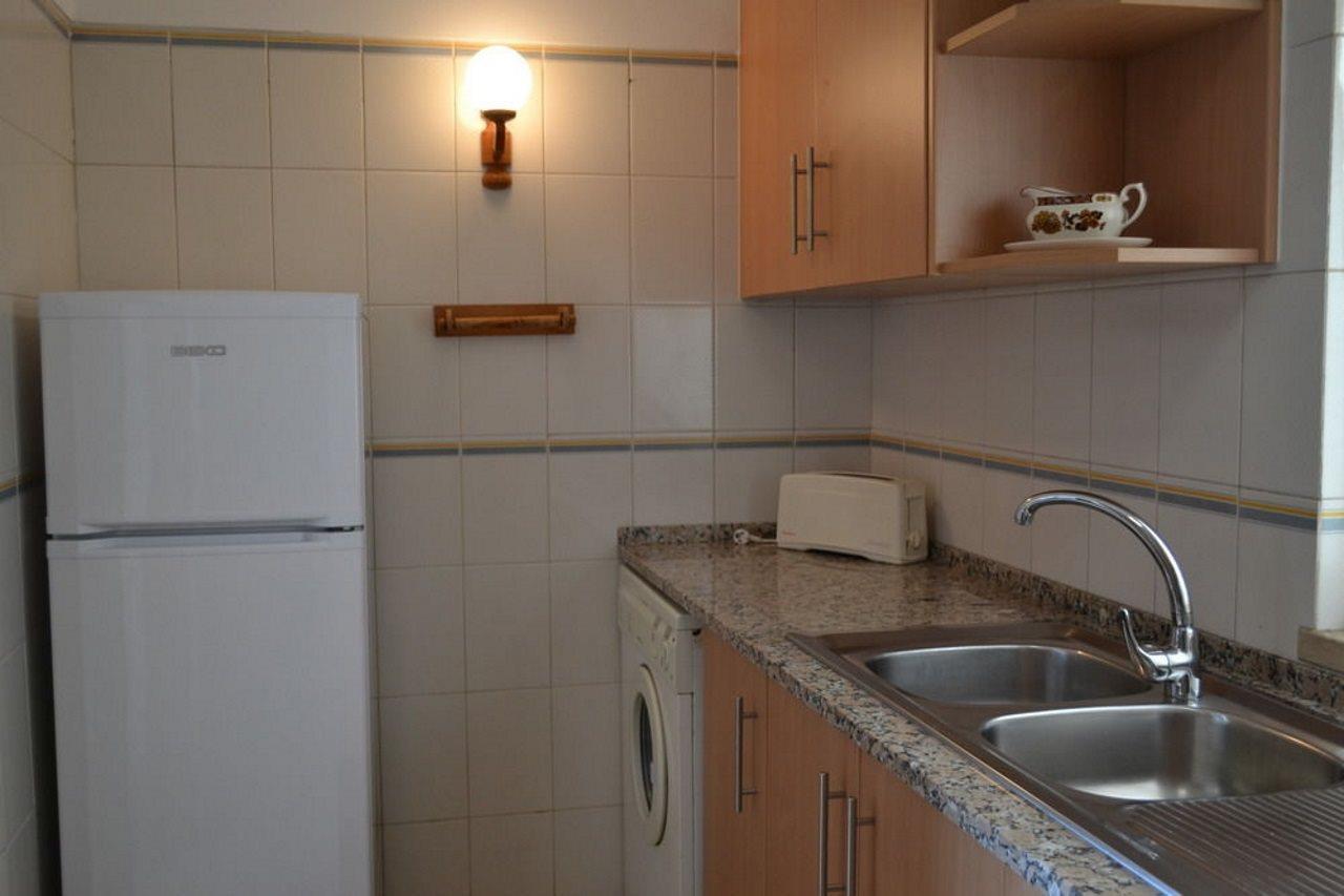 Atlantida By Garvetur Apartment Куартейра Екстериор снимка