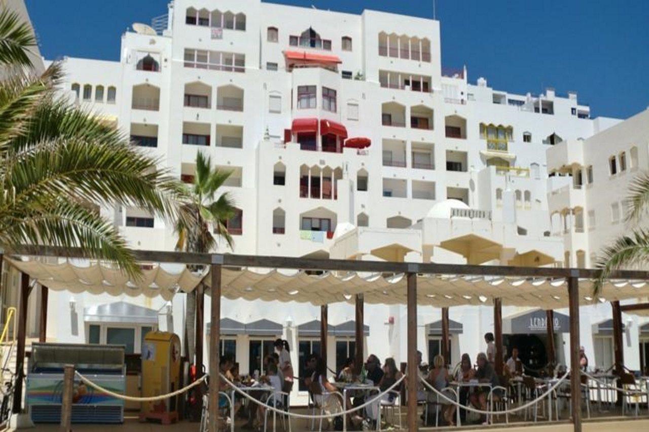 Atlantida By Garvetur Apartment Куартейра Екстериор снимка
