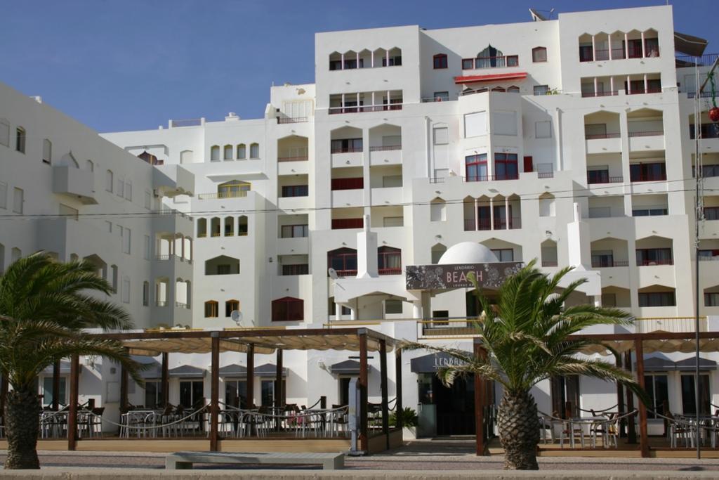 Atlantida By Garvetur Apartment Куартейра Екстериор снимка