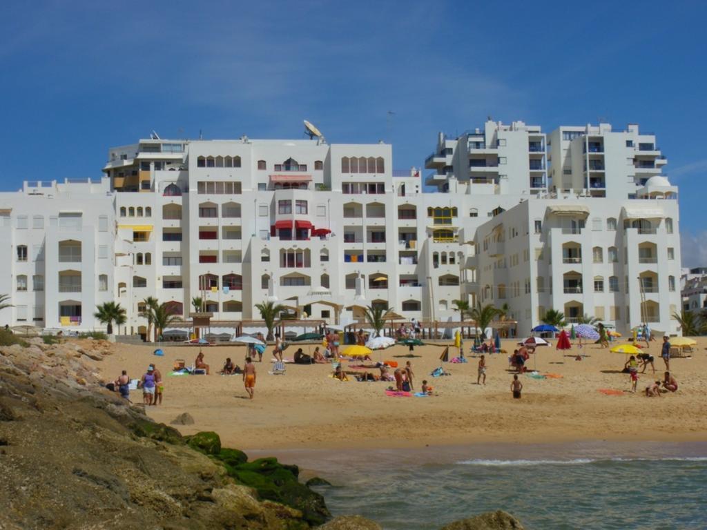 Atlantida By Garvetur Apartment Куартейра Екстериор снимка