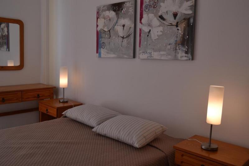 Atlantida By Garvetur Apartment Куартейра Екстериор снимка