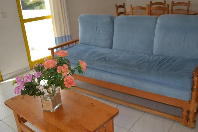 Atlantida By Garvetur Apartment Куартейра Екстериор снимка