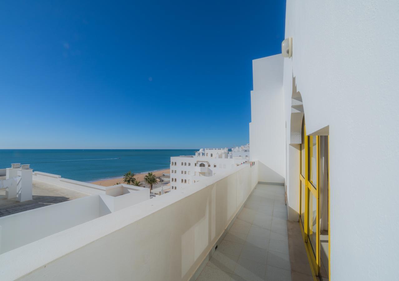 Atlantida By Garvetur Apartment Куартейра Екстериор снимка