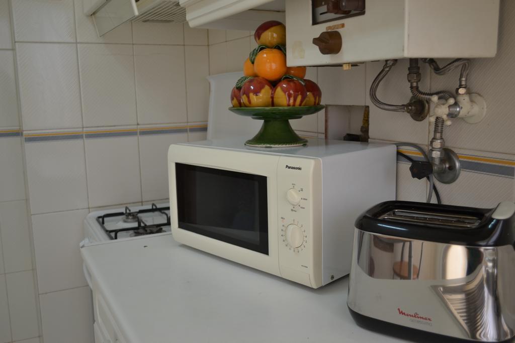 Atlantida By Garvetur Apartment Куартейра Екстериор снимка