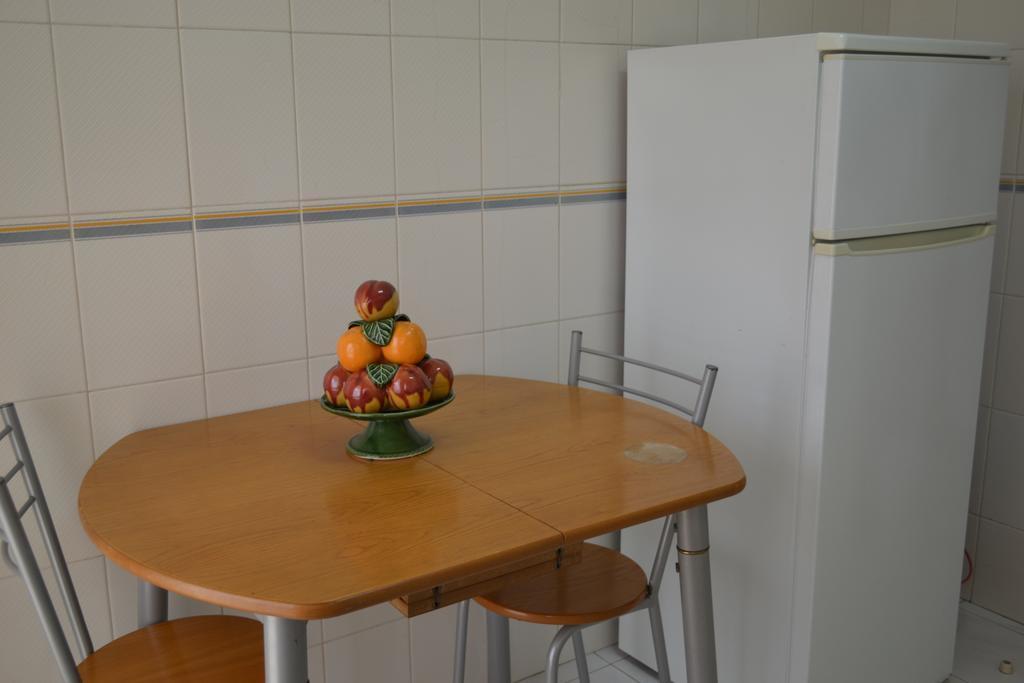 Atlantida By Garvetur Apartment Куартейра Екстериор снимка