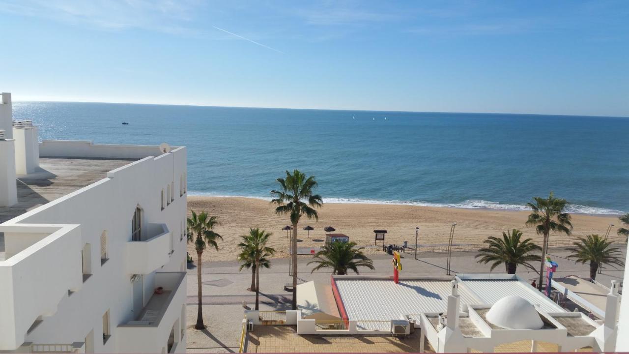Atlantida By Garvetur Apartment Куартейра Екстериор снимка