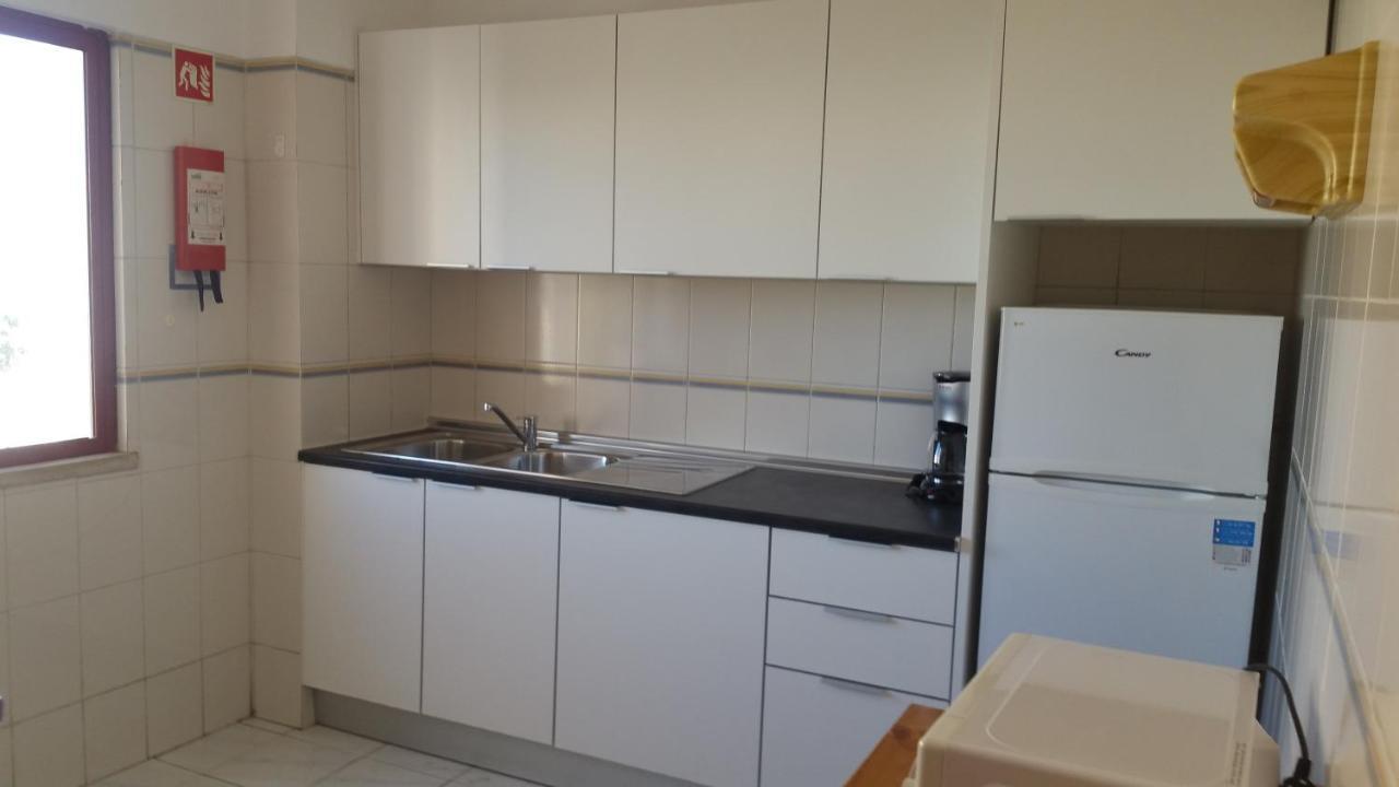 Atlantida By Garvetur Apartment Куартейра Екстериор снимка