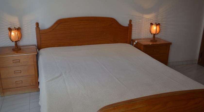 Atlantida By Garvetur Apartment Куартейра Екстериор снимка